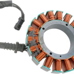 STATOR