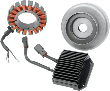 ALTERNATOR KIT