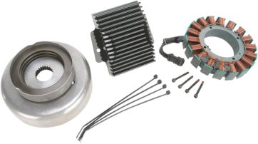 ALTERNATOR KIT