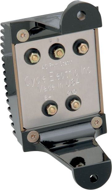 RECTIFYING REGULATOR - Bild 2
