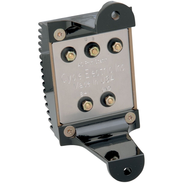 RECTIFYING REGULATOR - Bild 2