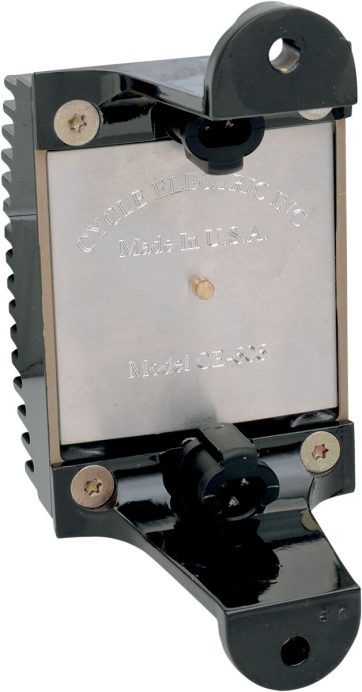 RECTIFYING REGULATOR - Bild 2