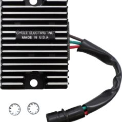 RECTIFYING REGULATOR