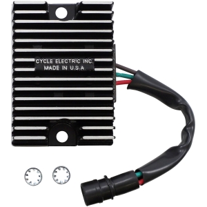 RECTIFYING REGULATOR