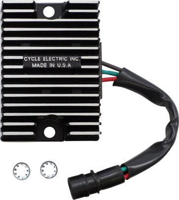 RECTIFYING REGULATOR