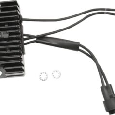RECTIFYING REGULATOR