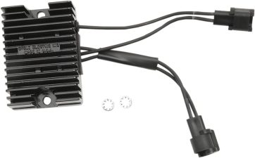 RECTIFYING REGULATOR