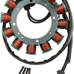 STATOR