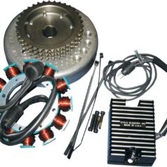 ALTERNATOR KIT