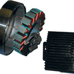 ALTERNATOR KIT