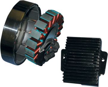 ALTERNATOR KIT