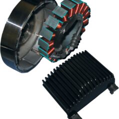 ALTERNATOR KIT
