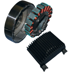 ALTERNATOR KIT