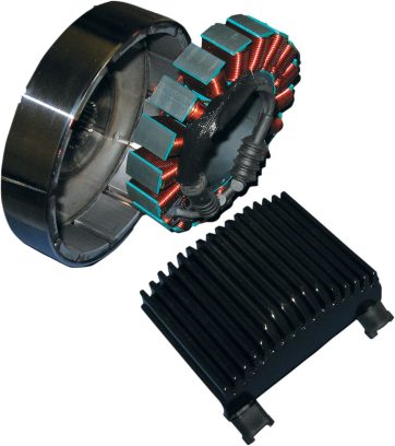ALTERNATOR KIT