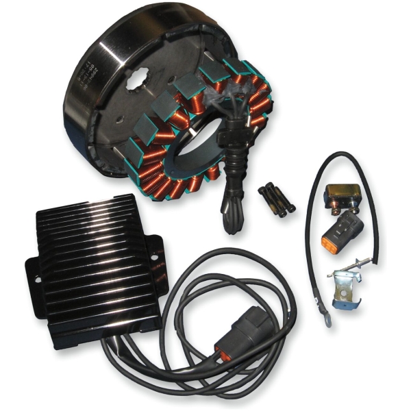 ALTERNATOR KIT