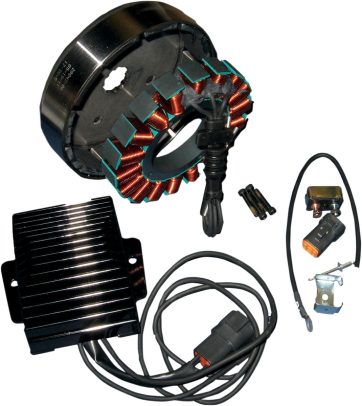 ALTERNATOR KIT - Bild 2