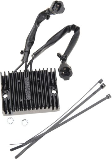 RECTIFYING REGULATOR