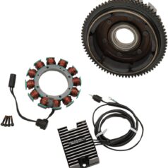 ALTERNATOR KIT
