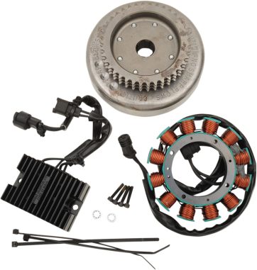ALTERNATOR KIT