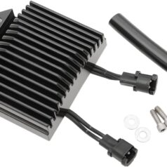 RECTIFYING REGULATOR