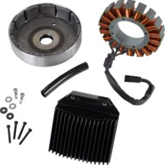 3-PHASE CHARGING KIT