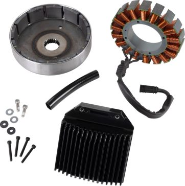 3-PHASE CHARGING KIT