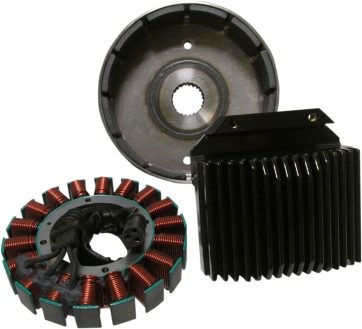 3-PHASE CHARGING KIT - Bild 2