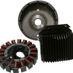 3-PHASE CHARGING KIT