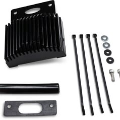REGULATOR FLH AIR