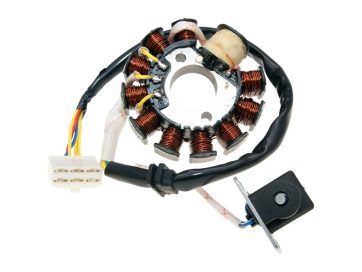 ALTERNATOR STATOR