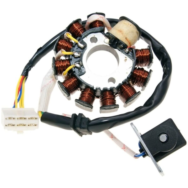 ALTERNATOR STATOR