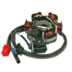 ALTERNATOR STATOR 6 COIL