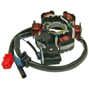 ALTERNATOR STATOR 6 COIL