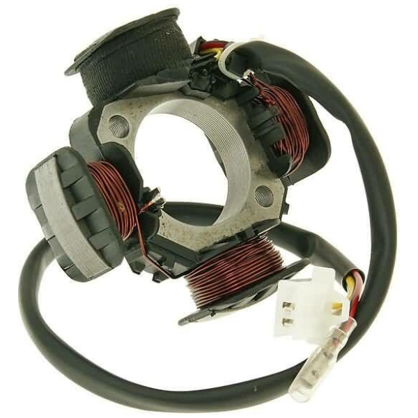 ALTERNATOR STATOR 84MM