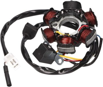 ALTERNATOR STATOR