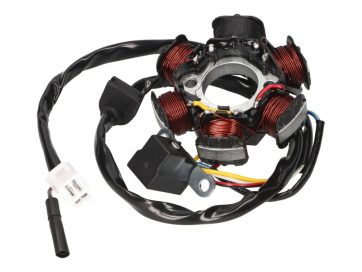 ALTERNATOR STATOR - Bild 2