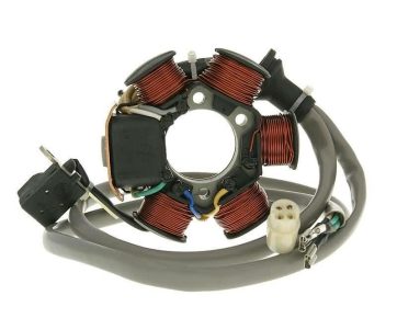 ALTERNATOR STATOR