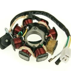 ALTERNATOR ROTOR VERS 2