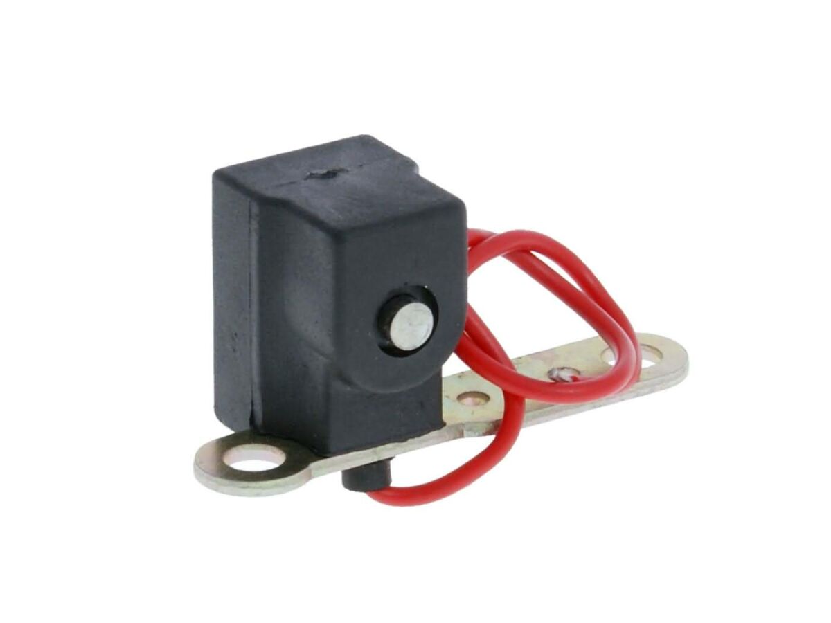 PICK UP COIL - Bild 2