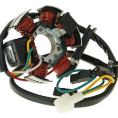 ALTERNATOR STATOR