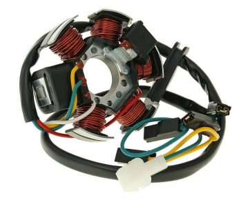 ALTERNATOR STATOR