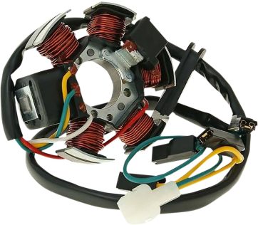ALTERNATOR STATOR - Bild 2