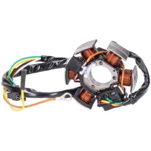 ALTERNATOR STATOR