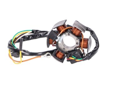 ALTERNATOR STATOR