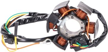 ALTERNATOR STATOR - Bild 2