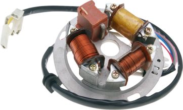 ALTERNATOR STATOR