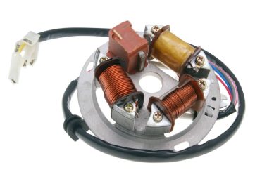 ALTERNATOR STATOR - Bild 2