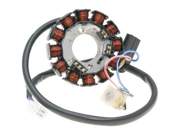 ALTERNATOR STATOR