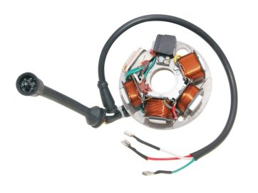 ALTERNATOR STATOR