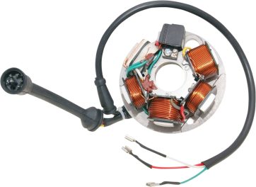 ALTERNATOR STATOR - Bild 2